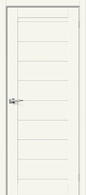 Браво-21 (цвет Alaska)