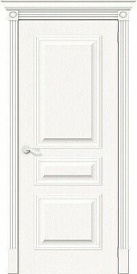 Вуд Классик-14 (цвет Whitey)