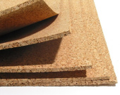 Пробковый лист 10 мм