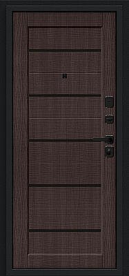 Борн/SBlack (цвет Букле черное/Wenge Melinga)