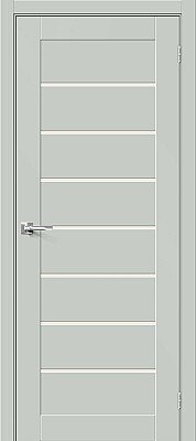 Браво-22 (цвет Grey Matt)