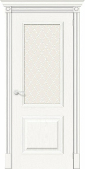 Вуд Классик-13 (цвет Whitey)