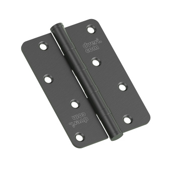 HMS-2-4B 100*70*2,5 Uni (цвет SGraphite)