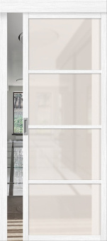 Твигги-11.3 (цвет Snow Melinga)