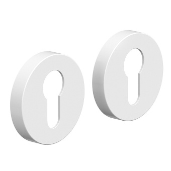 System R012Y (цвет МатБелый (AL315))