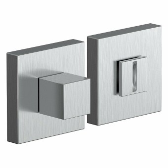 Bravo A/Z-9WC (цвет BС БрашХром)