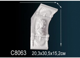 Консоли C8063