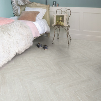 Дуб светло-серый патина CAU4158