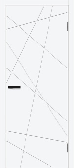 Граффити-5.Д.П (цвет White Silk)