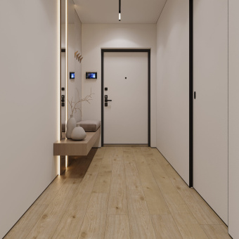 6112 Дуб Бельгард