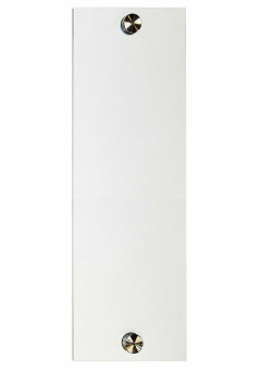 Ценникодержатель для межкомнатных дверей (цвет Прозрачный) Ценникодержатель для межкомнатных дверей (цвет Прозрачный)