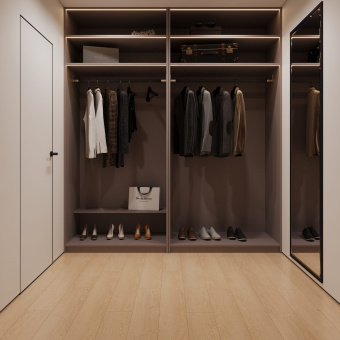 7412 Дуб Рубикон