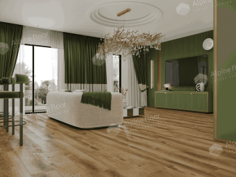 ECO 24-7 Дуб Карте ECO 24-7 Дуб Карте